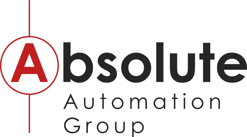 Absolute Automation Group Logo