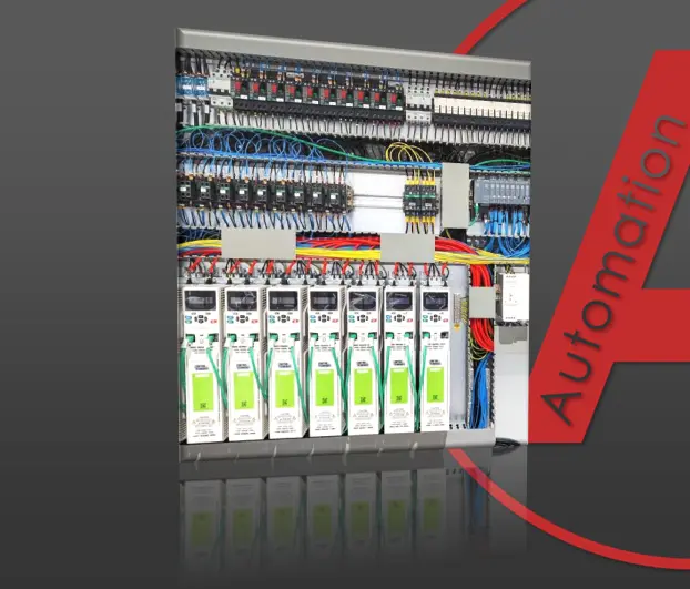 Bespoke Control System Design and Build